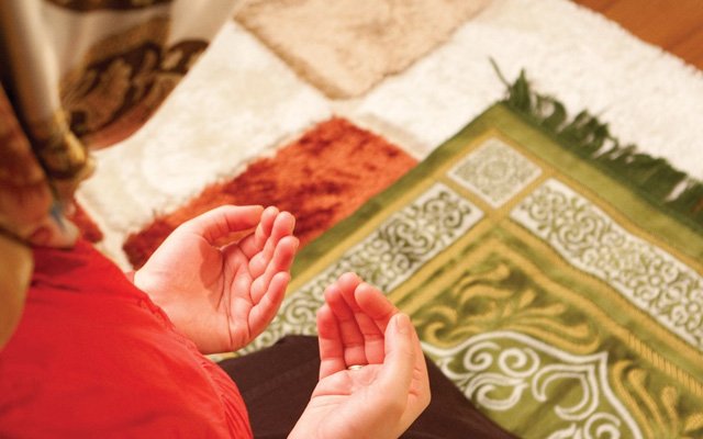 Rüyada Namaz Kılmak Ne Anlama Gelir?