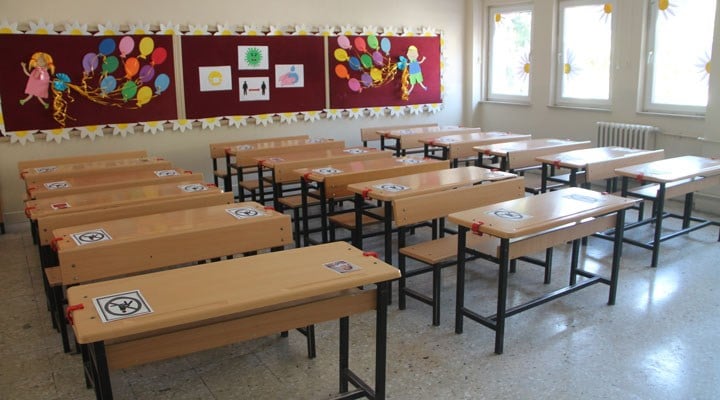 Rüyada Okul Görmek Ne Anlama Gelir
