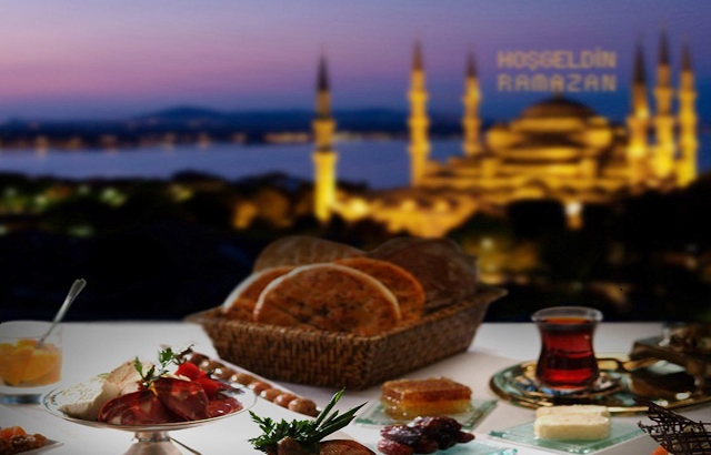 Rüyada Oruç Tutmak Ne Anlama Gelir